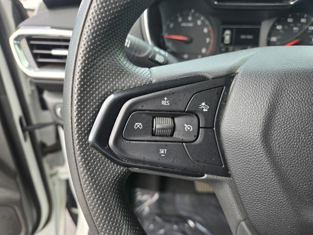 2023 Chevrolet Trailblazer AWD 4dr LT