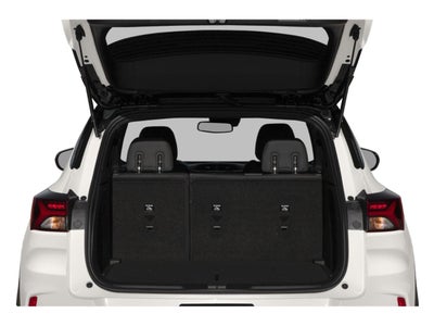 2021 Chevrolet Trailblazer FWD 4dr RS