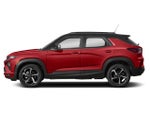 2021 Chevrolet Trailblazer FWD 4dr RS