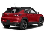 2021 Chevrolet Trailblazer FWD 4dr RS