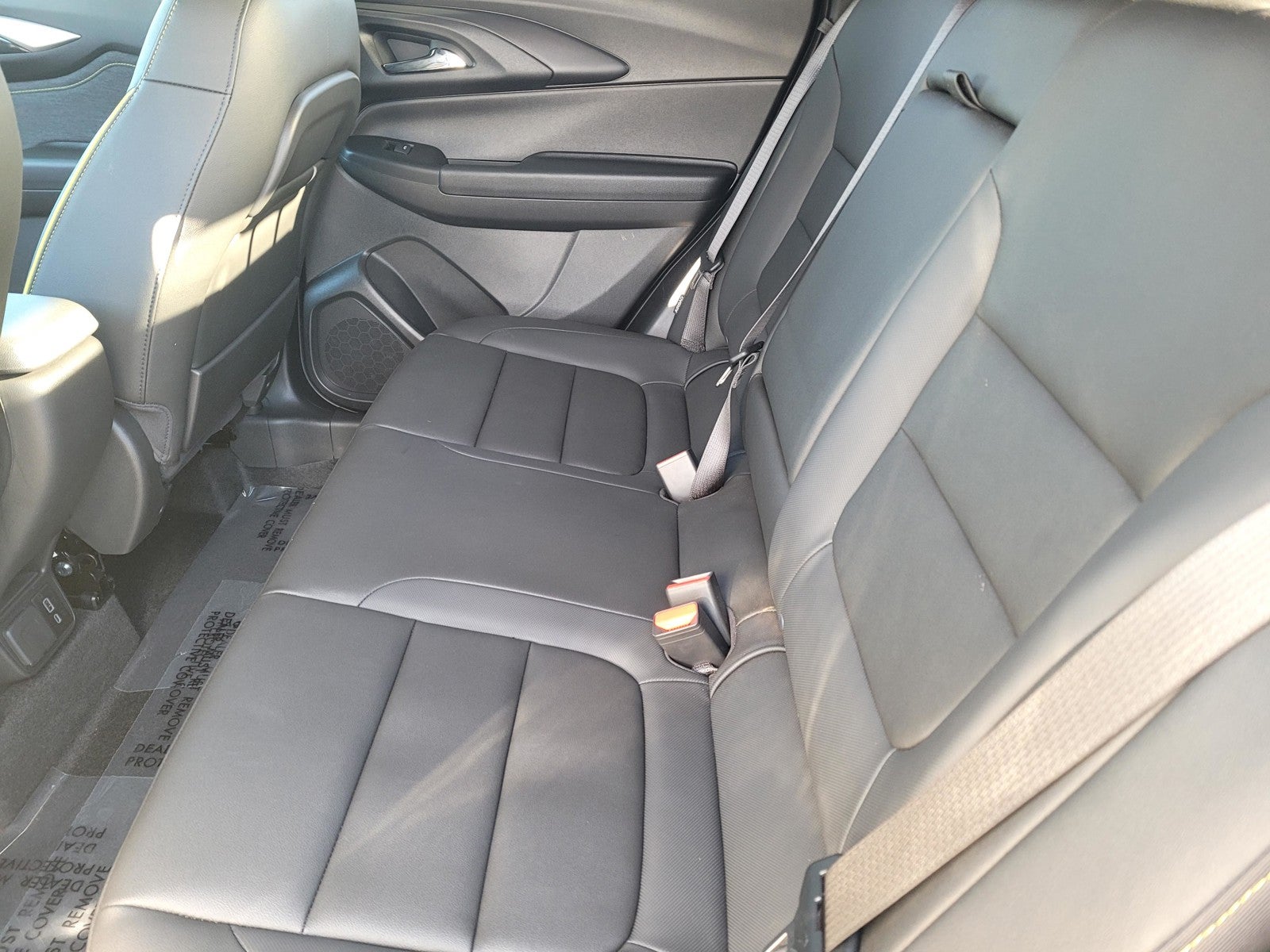 2026 Chevrolet Trailblazer FWD 4dr ACTIV