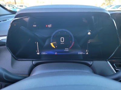 2026 Chevrolet Trailblazer FWD 4dr ACTIV