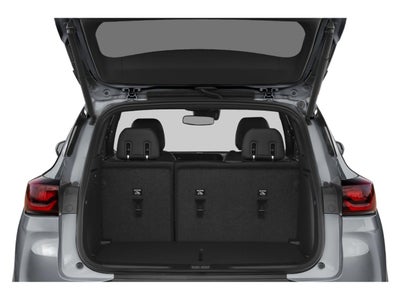 2026 Chevrolet Trailblazer FWD 4dr ACTIV