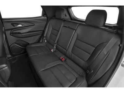 2026 Chevrolet Trailblazer FWD 4dr ACTIV