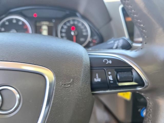 2017 Audi Q5 2.0 TFSI Premium Plus