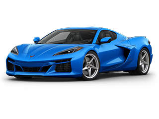 Chevrolet Corvette E-Ray - Wheeler Auto Center in Yuba City CA