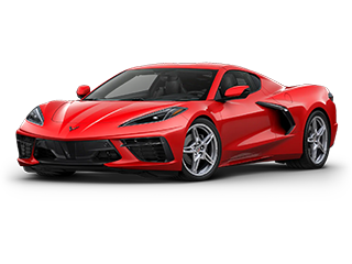 Chevrolet Corvette Stingray - Wheeler Auto Center in Yuba City CA