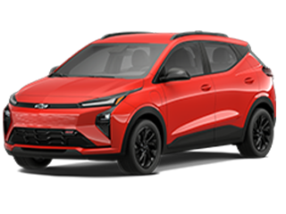 Chevrolet Bolt - Wheeler Auto Center in Yuba City CA