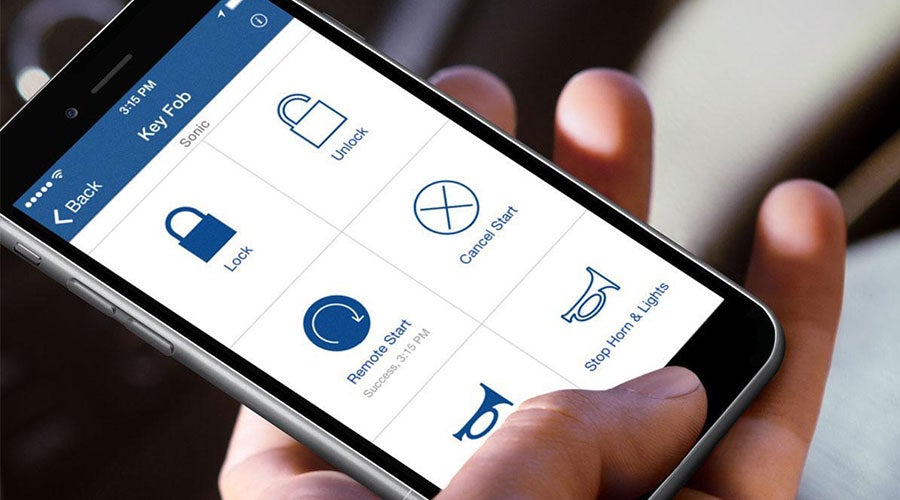 chevrolet mylink app Wheeler Auto Center in Yuba City CA