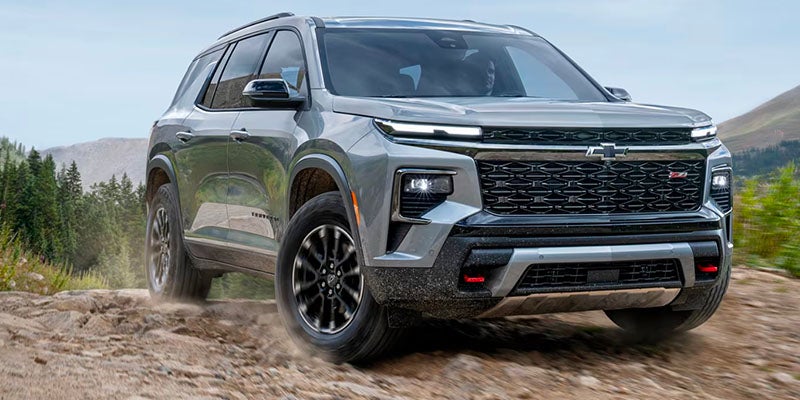 2025 traverse Wheeler Auto Center in Yuba City CA