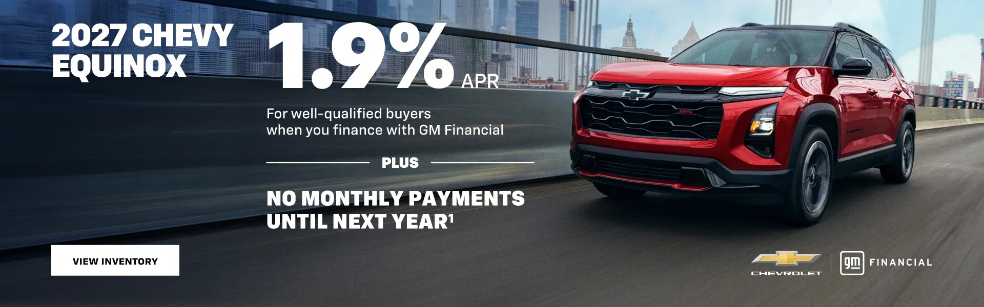 2027 Equinox 1.9%
