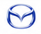 Mazda logo